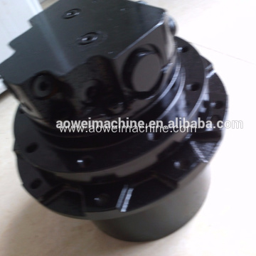 RD138-61292,RD118-61290,Kubota KX71-2 travel motor,KX71 2 final drive,KX71-2 mini excavator track drive motor,